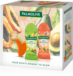 Palmolive Skin Radiance készlet 500 ml