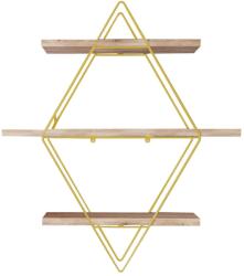 AG Fali Polc Prizma Raf, Büyük Boy Salon Tipi