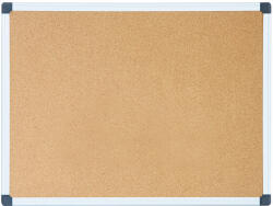 Deli Panou Pluta 120*180 Cm Rama Aluminiu Deli (dle39057)