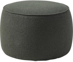 IDdesign Wida Puff, Zöld Bouclé