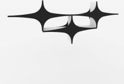 AG Fali Polc Susen 3 - Black