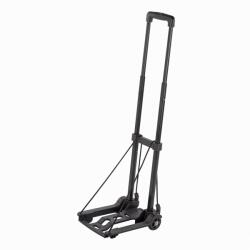 Kreator KRT670205 Összecsukható molnárkocsi, 40 kg