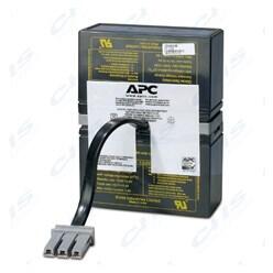 APC RBC32 Csere Akkumulátor (RBC32)