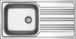 Sinks Star 1000 XXL V, 0, 7 mm, matt (STSSTM1005007V)