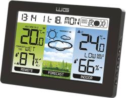 Winner Group WG4 meteorológiai állomás, fekete