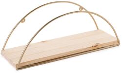 AG Fali Polc Dekoratif Duvar Rafı 2