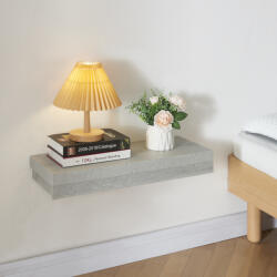 PremiumXL Falipolc Karkkila Beton Hatású