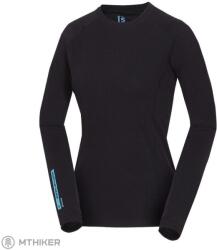 Northfinder TR-6033SNW női merinó póló, hófehér (2XL)