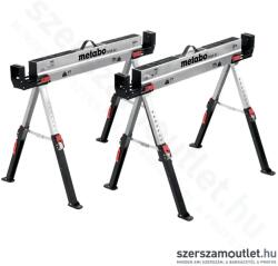 Metabo MAB 82 Munkabak, 1160x980x820mm (2db/csomag) (626990000) (626990000)