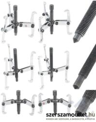 BGS Csapágylehúzó készlet, 2/3 karos (150/100/75mm) 3 darabos (BGS-7730) (BGS-7730)