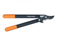 Fiskars L72 1001555 ágvágó, erős ágakhoz, fogaskerekes