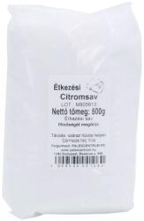  Paleolit Citromsav étkezési - 500g - bio