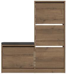 ASIR GROUP Cipőtároló Dude - Hitit