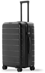 Xiaomi BHR8607GL Luggage Classic Pro 24" fekete gurulós utazó bőrönd