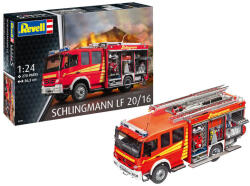 Revell Schlingmann LF 20/16 (07404) (5380537)