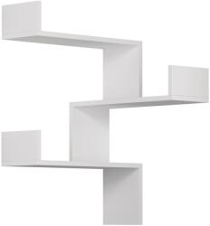 AG Fali Polc Luksa - White