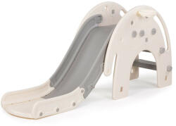 Chipolino gyerek csúszda Elephant 170 cm - grey