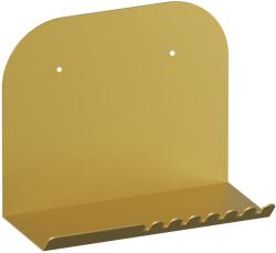 AG Fali Polc Short Pouch - Arany