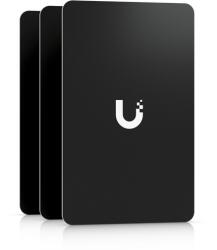 Ubiquiti UniFi Access Card (10db) UA-CARD-B-10 (UA-CARD-B-10)