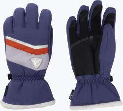 Rossignol Дамски скиорски ръкавици Rossignol New Piste G future blue