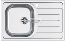 CATA - Mosogatótálca CDL-1 ED/A inox