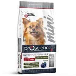 Proscience Mini Adult Dog Lamb & Blueberry 7kg - dogshop