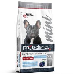 Proscience Mini Sterilised Dog Lamb & Blueberry 7kg - dogshop