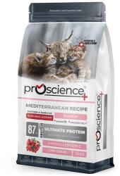 Proscience Cat Mother&Baby Salmon 1, 5kg - dogshop