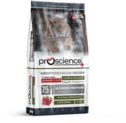 Proscience Sterilised Cat Lamb & Salmon 15kg - dogshop