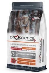 Proscience Sterilised Cat Chicken 1, 5kg - dogshop
