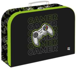 Karton P+P Куфар ламиниран 34 см Gamer (1-84425)