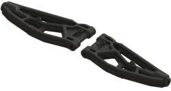 Arrma предно долно рамо 135mm (2)