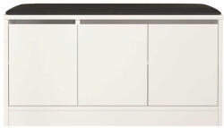 AG Cipőtároló Mr2-W