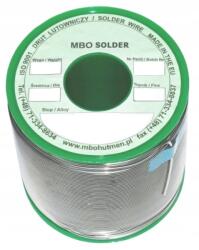 Cynel Forrasztó Ón Olvadó Forrasztó Kötőanyag 1MM 250G Fi 1, 00MM (C-D60 1 250)