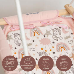 Incababy Babahinta Premium Unicorn (1003000007)