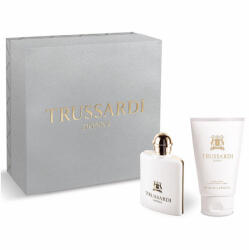 Trussardi Donna SET: edp 50ml + Testápoló 100ml női parfüm