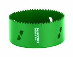HiKOKI (Hitachi) 4101048 Lyukfűrész (körkivágó) 108mm HSS BI-metál (4101048)