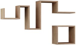 AG Fali Polc Follow - Oak