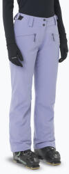 Salomon Pantaloni de schi pentru femei Salomon Edge blue granite