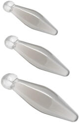  Mini Plugs - érzéki ujjazó kényeztető