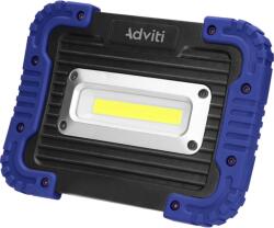 ORNO ROBOTIX SLIM 20W Li-Ion 4400mAh Munkafény USB Töltővel (AD-NR-6151L4) (AD-NR-6151L4)