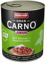 Animonda Grancarno Junior Marha és Csirke - 800 gr (9045) (9045)