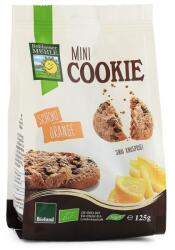Bohlsener Muhle Fursecuri Bio cu Ciocolata si Portocale, 125g Bohlsener Muhle