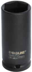 PROLINE Proline Szelep 3/4" Cr-Mo 6 Pontos Hosszú Ütvecsavaros Dugókulcsok 29 mm-es (18979) (18979)