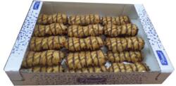 Primart Fursec in Forma de Con cu Glazura de Cacao Primart, 750 g