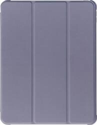 Hurtel Állvány Tablet Tok Smart Telefontok Kitámasztható Az iPad Mini 2021 Kék (9145576231937) (9145576231937)