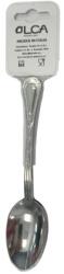 Elcadis Lingurita pentru Prajituri, Inox, Italia, 3 Bucati, Elcadis (ELC-TK-S3-COR-LPRA) Tacam