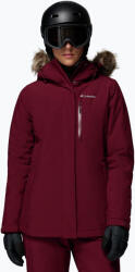 Columbia Geacă de schi pentru femei Columbia Ava Alpine II Ins rich wine