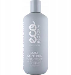 Ecoforia Hair Euphoria Hajhullás elleni sampon 400 ml (4745010333132)