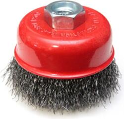 Dedra Acél Harang Drótkefe M14 85 mm (F35-085) (F35-085)